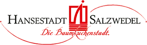Logo Hansestadt Salzwedel